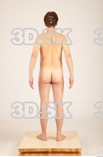 Body texture of Konstantin 0021